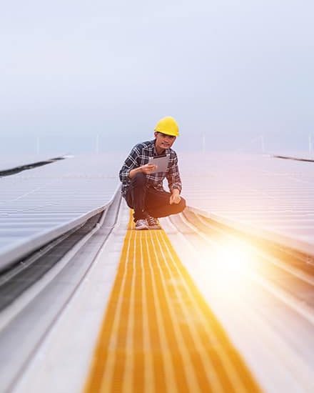 industrial-rooftop-solar-panel-in-gurgaon